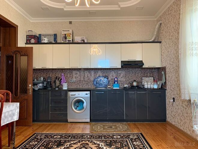 5-комн. дом/дача - пос. Ени Гюнешли - 240 м² (7)