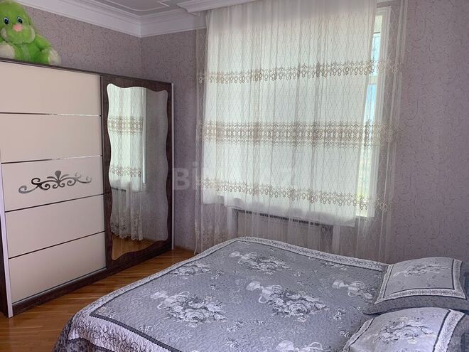 5-комн. дом/дача - пос. Ени Гюнешли - 240 м² (15)