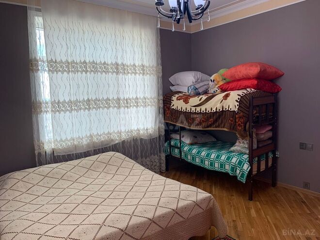 5-комн. дом/дача - пос. Ени Гюнешли - 240 м² (17)