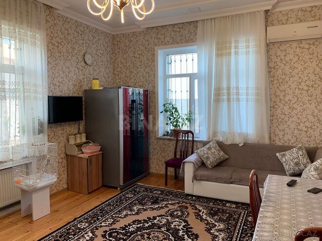 5-комн. дом/дача - пос. Ени Гюнешли - 240 м² (8)
