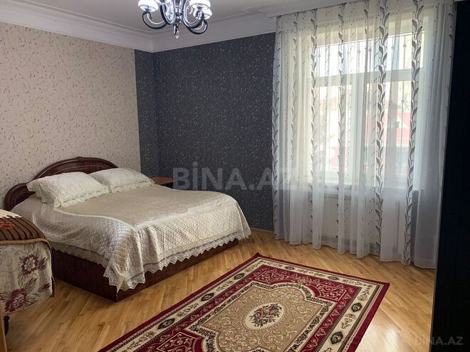 5-комн. дом/дача - пос. Ени Гюнешли - 240 м² (20)