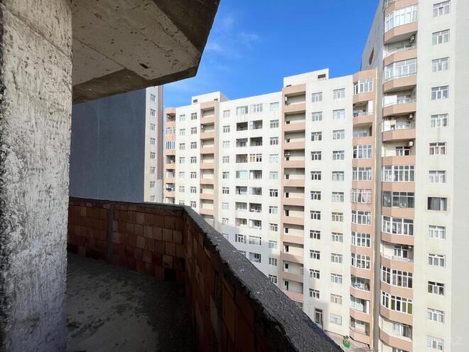 3-комн. новостройка - м. Иншаатчылар - 115 м² (10)