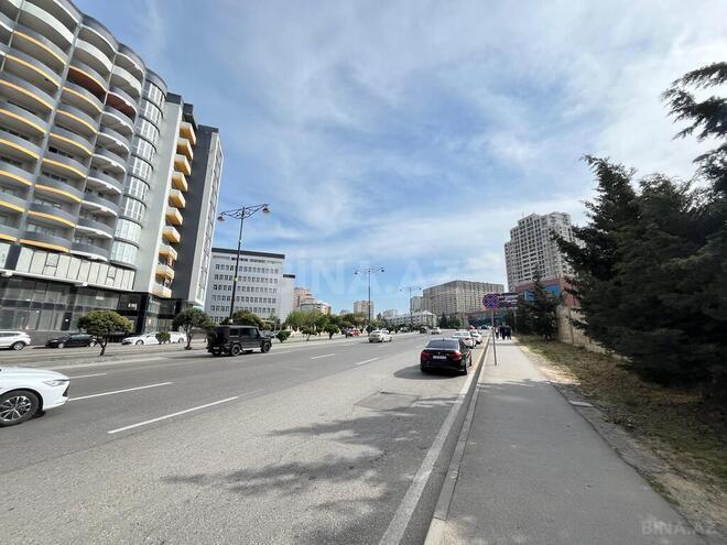 3-комн. новостройка - м. Иншаатчылар - 115 м² (16)