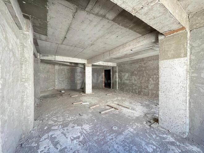 3-комн. новостройка - м. Иншаатчылар - 115 м² (4)