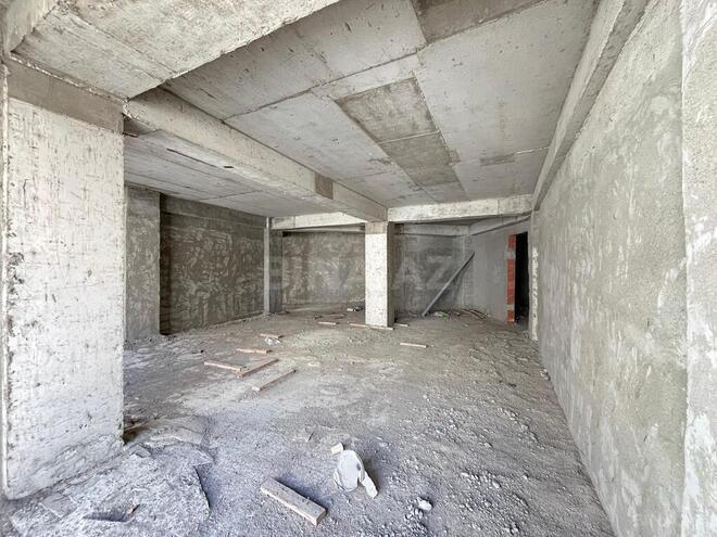 3-комн. новостройка - м. Иншаатчылар - 115 м² (5)