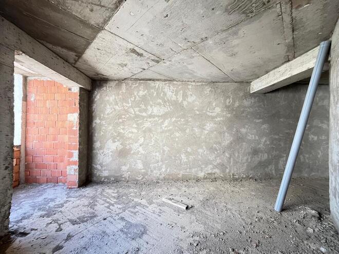 3-комн. новостройка - м. Иншаатчылар - 115 м² (8)