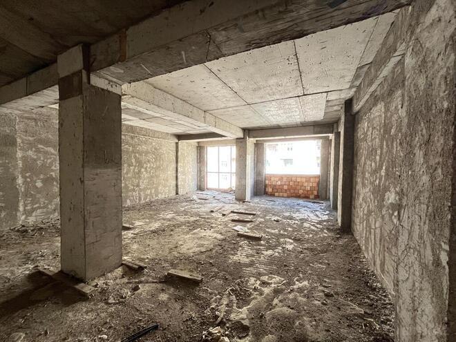 3-комн. новостройка - м. Иншаатчылар - 115 м² (2)