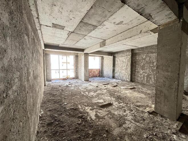3-комн. новостройка - м. Иншаатчылар - 115 м² (3)