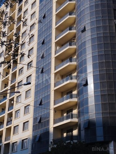 2-комн. новостройка - Наримановский  р. - 62 м² (3)