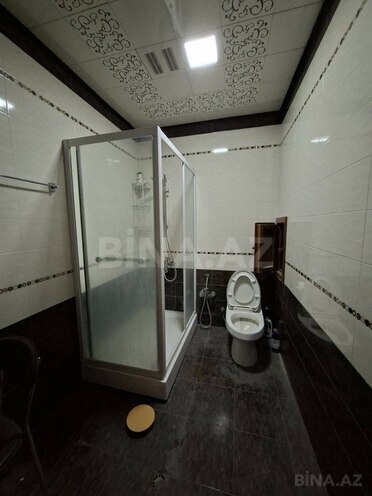 3 otaqlı yeni tikili - Elmlər Akademiyası m. - 95 m² (6)
