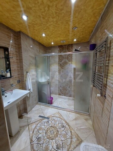 3-комн. новостройка - м. Иншаатчылар - 105 м² (11)