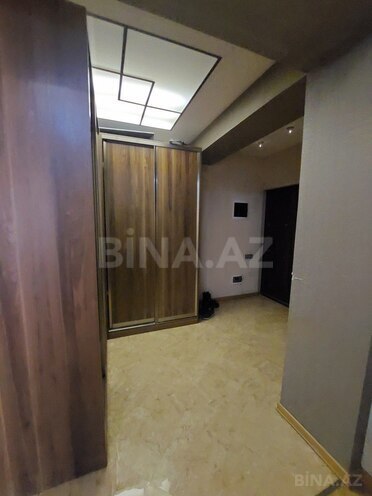 3-комн. новостройка - м. Иншаатчылар - 105 м² (9)