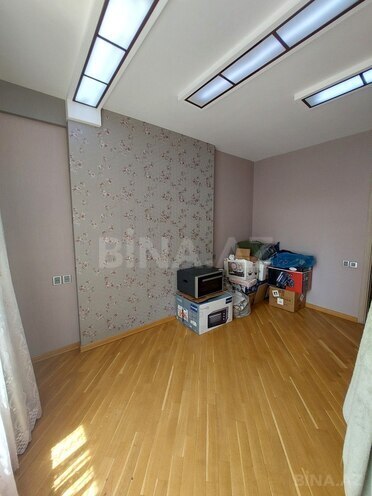 3-комн. новостройка - м. Иншаатчылар - 105 м² (8)