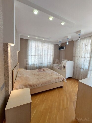 3-комн. новостройка - м. Иншаатчылар - 105 м² (5)