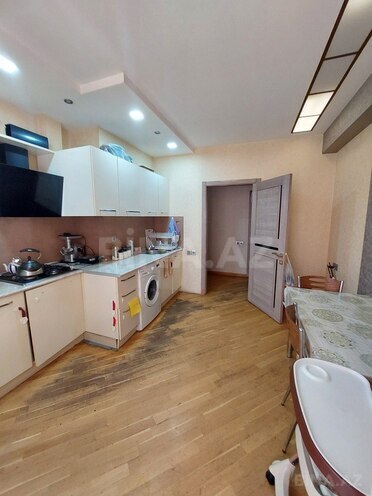 3-комн. новостройка - м. Иншаатчылар - 105 м² (4)