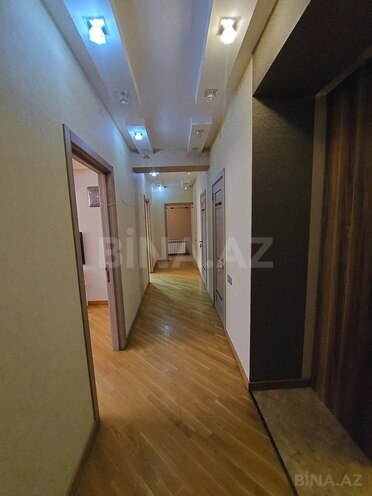 3-комн. новостройка - м. Иншаатчылар - 105 м² (2)