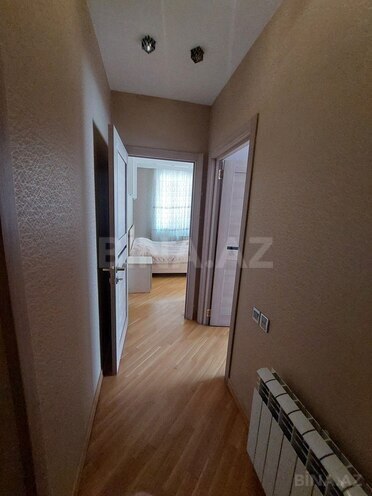 3-комн. новостройка - м. Иншаатчылар - 105 м² (10)