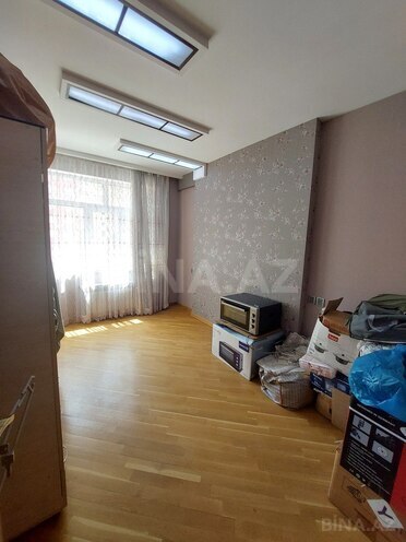 3-комн. новостройка - м. Иншаатчылар - 105 м² (7)