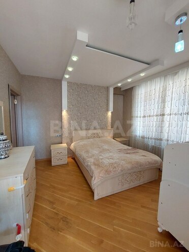 3-комн. новостройка - м. Иншаатчылар - 105 м² (6)