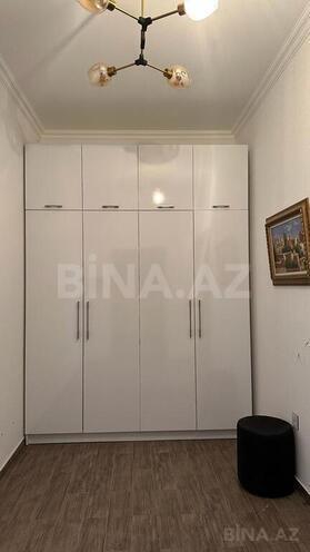 4-комн. новостройка - Сабаильский р. - 140 м² (9)