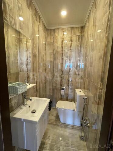 4-комн. новостройка - Сабаильский р. - 140 м² (11)