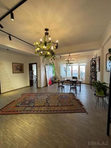 4-комн. новостройка - Сабаильский р. - 140 м² (1)
