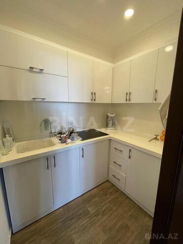 4-комн. новостройка - Сабаильский р. - 140 м² (12)