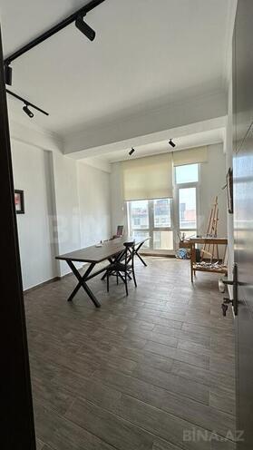 4-комн. новостройка - Сабаильский р. - 140 м² (15)