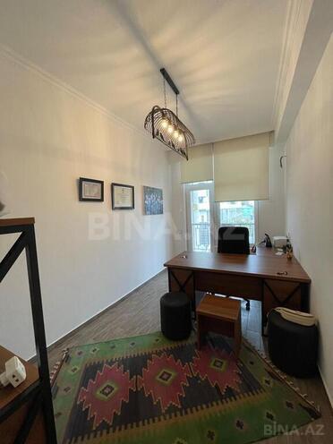 4-комн. новостройка - Сабаильский р. - 140 м² (16)