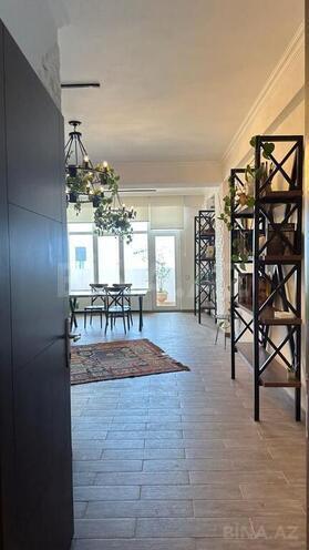 4-комн. новостройка - Сабаильский р. - 140 м² (4)