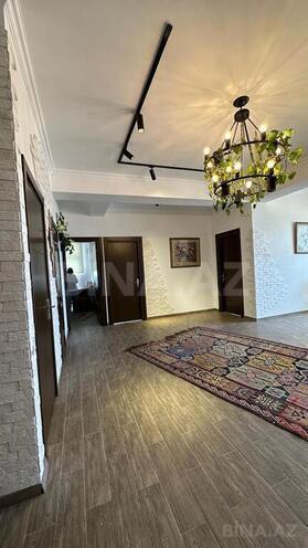 4-комн. новостройка - Сабаильский р. - 140 м² (8)