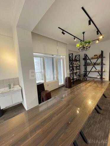 4-комн. новостройка - Сабаильский р. - 140 м² (14)