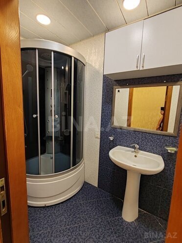3 otaqlı yeni tikili - Memar Əcəmi m. - 80 m² (9)