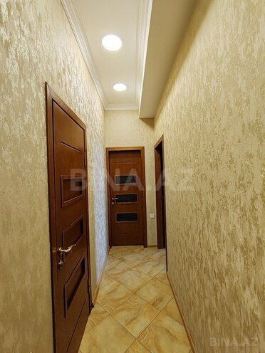 3 otaqlı yeni tikili - Memar Əcəmi m. - 80 m² (6)