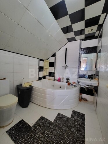 5-комн. дом/дача - пос. Сулутепе - 300 м² (22)