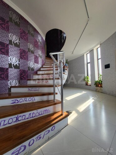 5-комн. дом/дача - пос. Сулутепе - 300 м² (18)