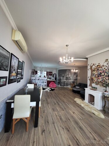 5-комн. дом/дача - пос. Сулутепе - 300 м² (11)