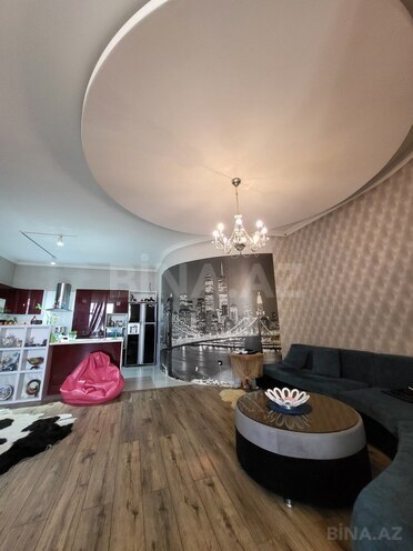 5-комн. дом/дача - пос. Сулутепе - 300 м² (13)
