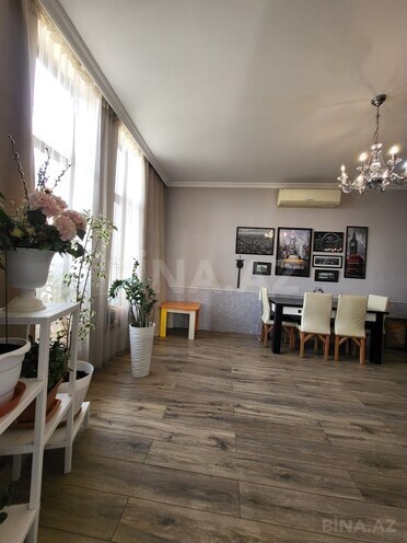 5-комн. дом/дача - пос. Сулутепе - 300 м² (10)