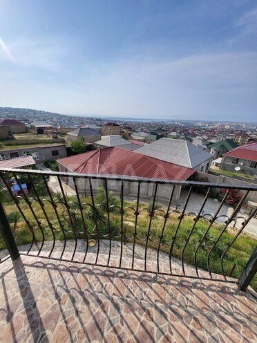 5-комн. дом/дача - пос. Сулутепе - 300 м² (24)