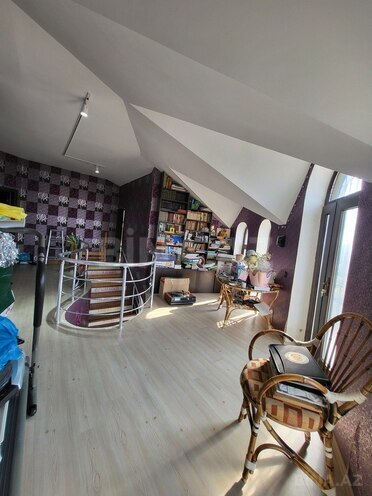 5-комн. дом/дача - пос. Сулутепе - 300 м² (19)