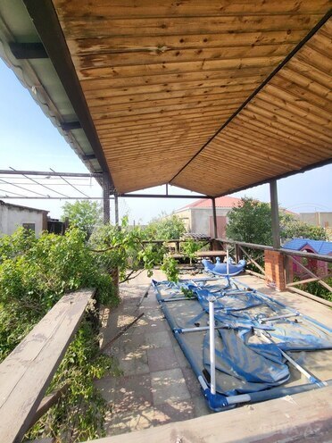 5-комн. дом/дача - пос. Сулутепе - 300 м² (6)
