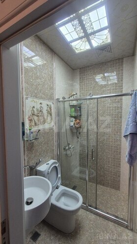 3 otaqlı yeni tikili - Həzi Aslanov m. - 148 m² (12)