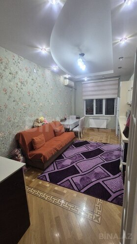 3 otaqlı yeni tikili - Həzi Aslanov m. - 148 m² (9)