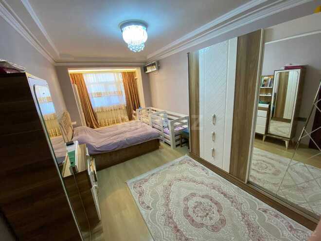 Продаётся 4-комн. вторичка 110 м², photo 5 from 18