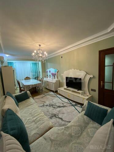 Продаётся 4-комн. вторичка 110 м², photo 4 from 18