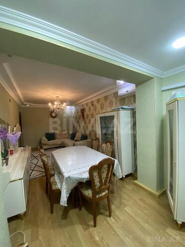 Продаётся 4-комн. вторичка 110 м², photo 3 from 18