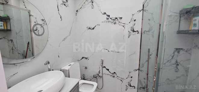 2 otaqlı yeni tikili - 8 Noyabr m. - 52 m² (2)