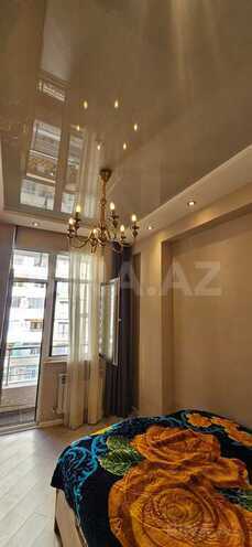 2 otaqlı yeni tikili - 8 Noyabr m. - 52 m² (3)
