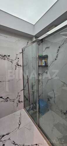 2 otaqlı yeni tikili - 8 Noyabr m. - 52 m² (4)